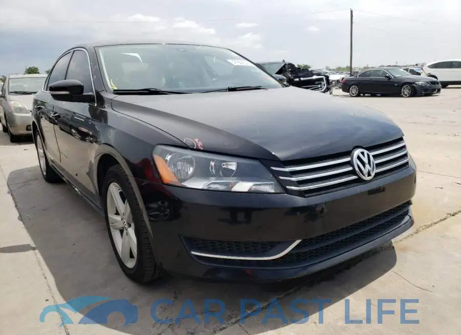 1VWBS7A31FC004065# 1