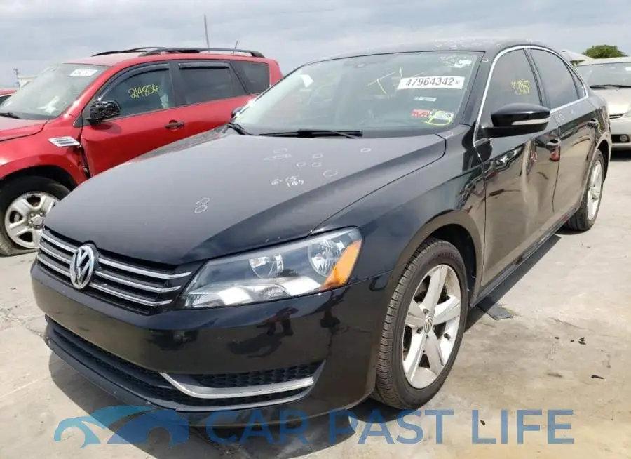 1VWBS7A31FC004065# 2