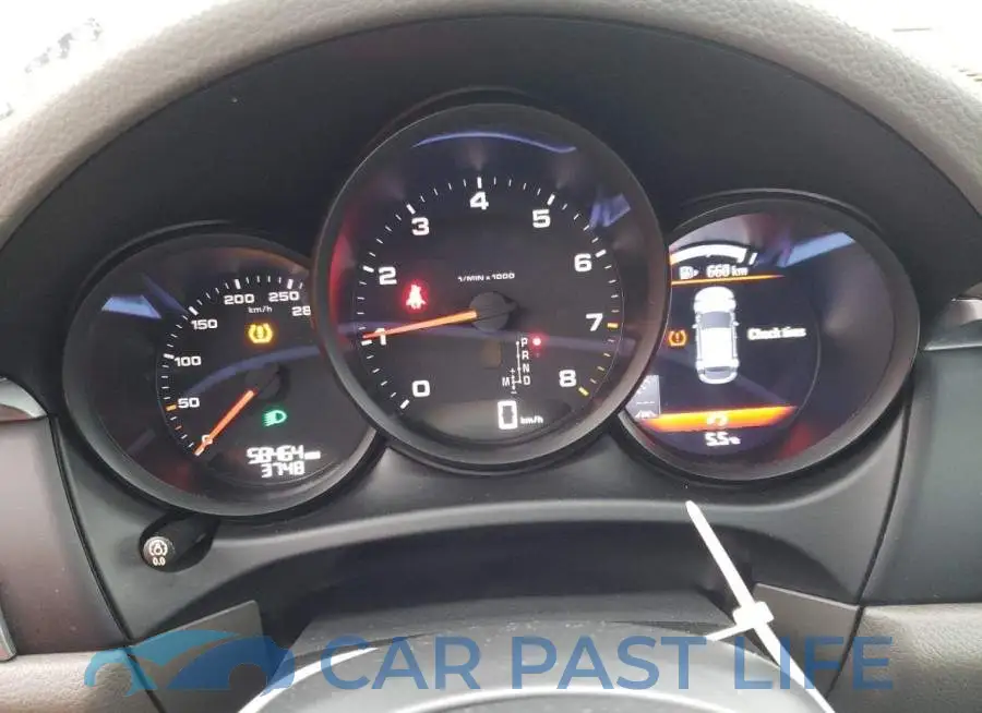 WP1AA2A50JLB16238# 9