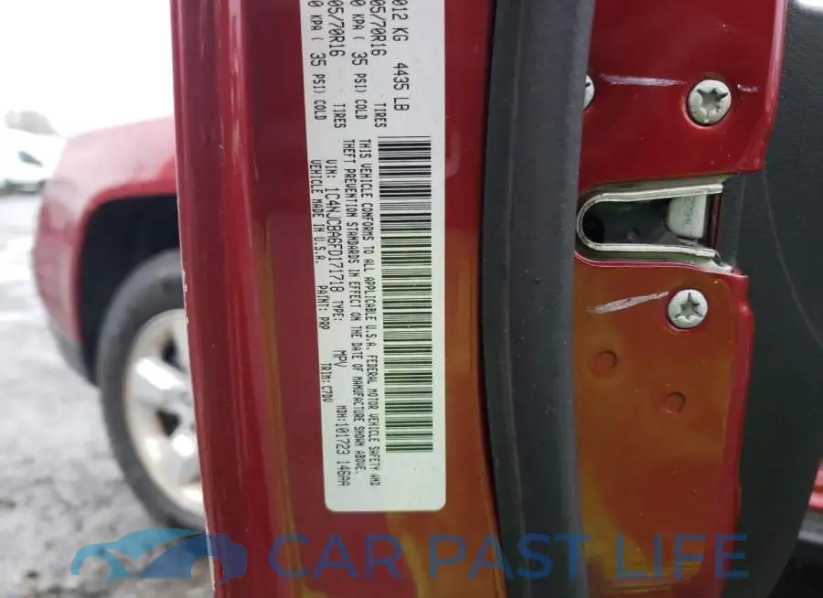 1C4NJCBA6FD171718# 13