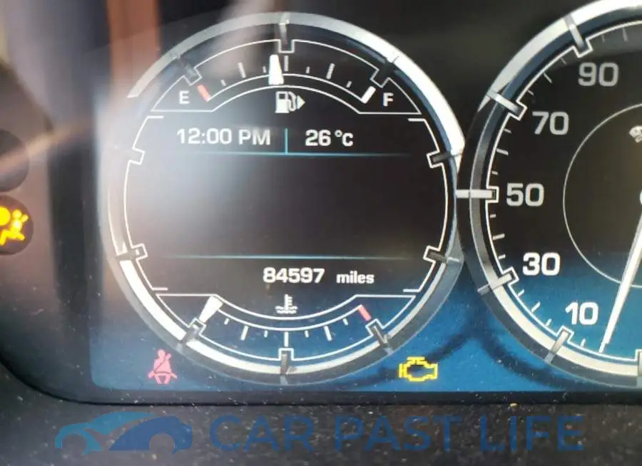SAJWA2EK7EMV58796# 8
