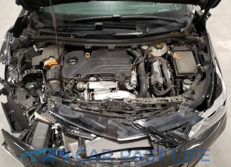 1G1BE5SM9J7244349# 7