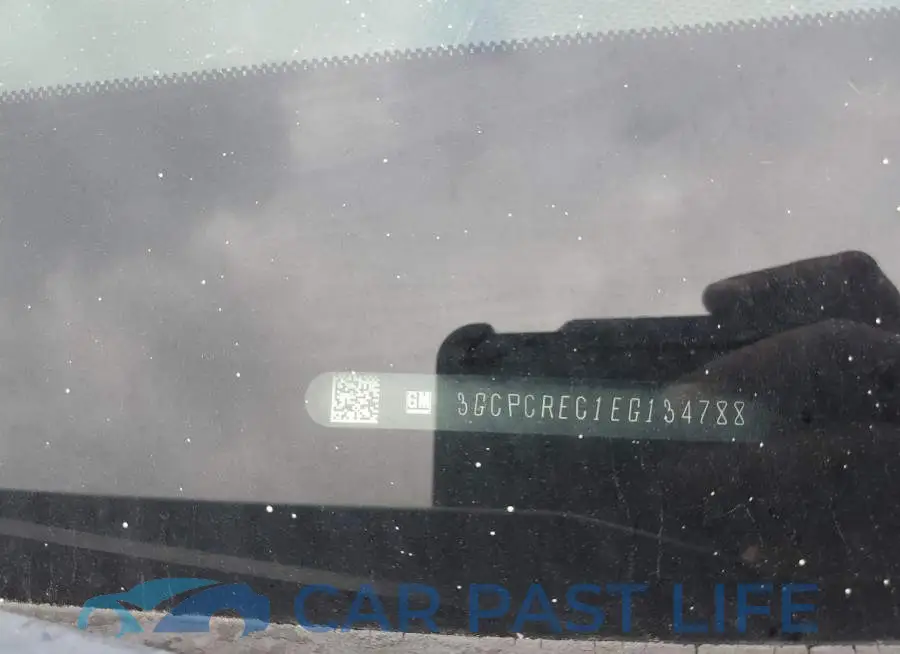3GCPCREC1EG134788# 12