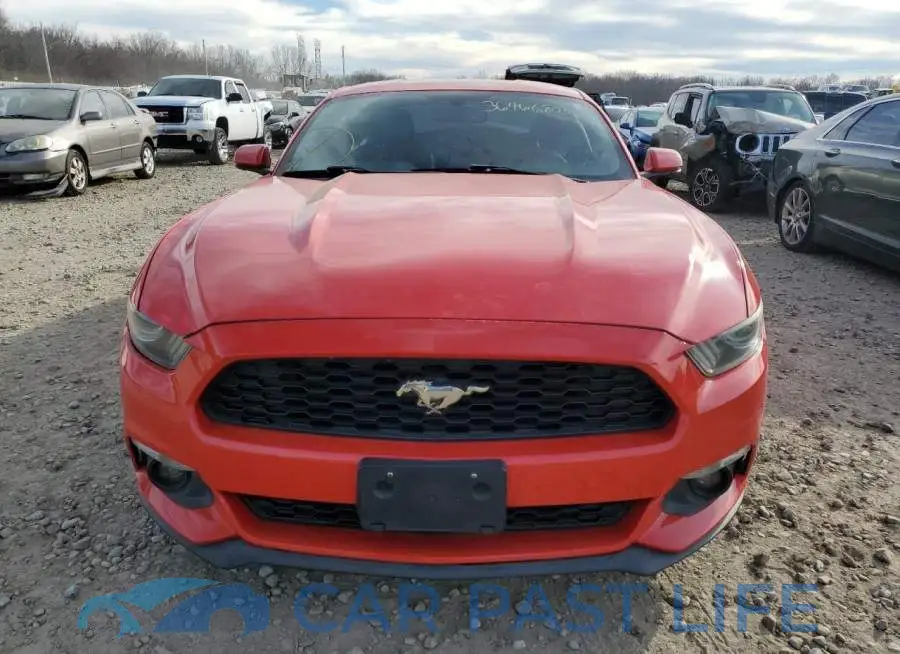 1FA6P8TH8F5312350# 5