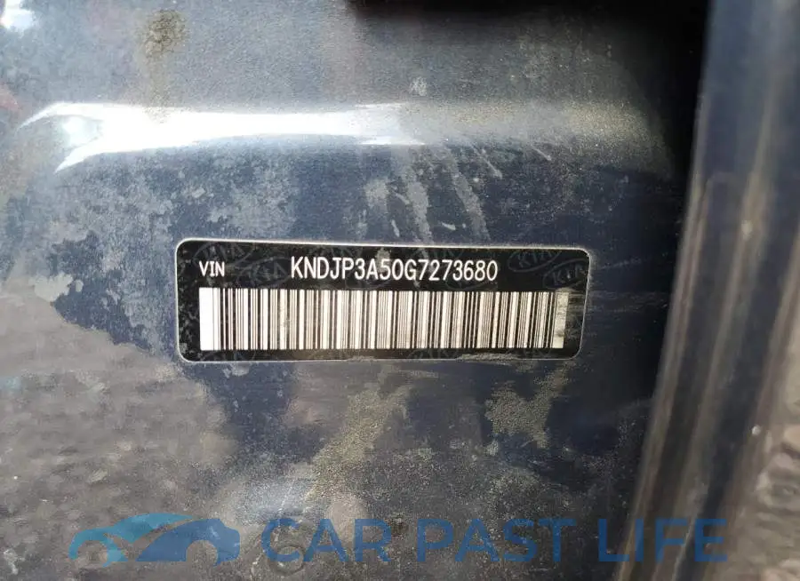 KNDJP3A50G7273680# 10
