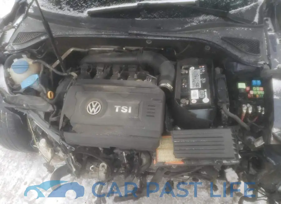 1VWAS7A33FC116877# 11