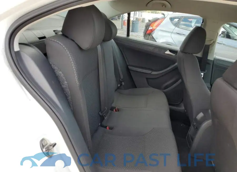 3VW2K7AJ9EM429710# 6