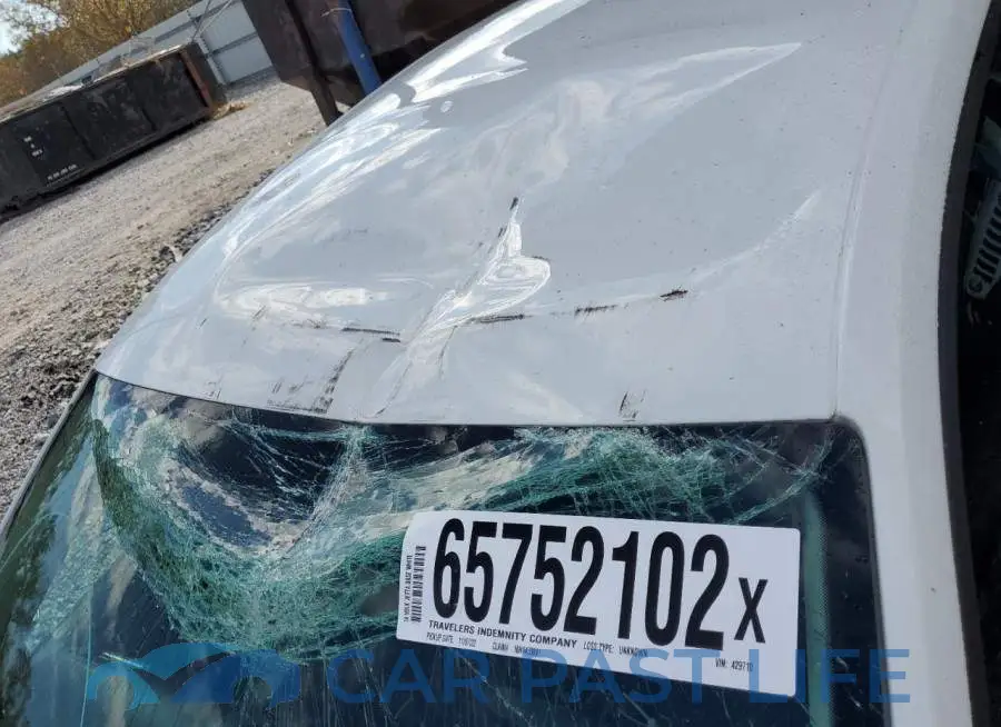 3VW2K7AJ9EM429710# 9