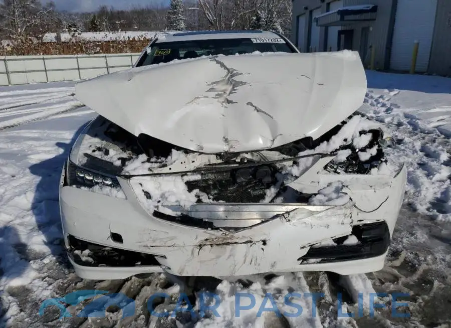 19UUB1F50FA027238# 5