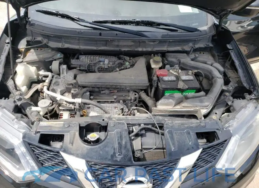 KNMAT2MV0FP552059# 7