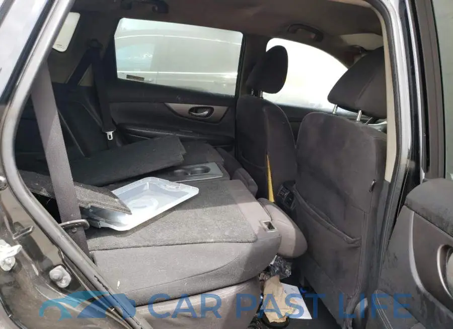 KNMAT2MV0FP552059# 6