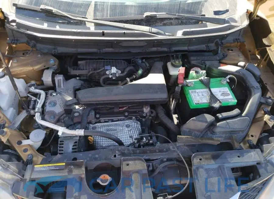 KNMAT2MV2FP514171# 12
