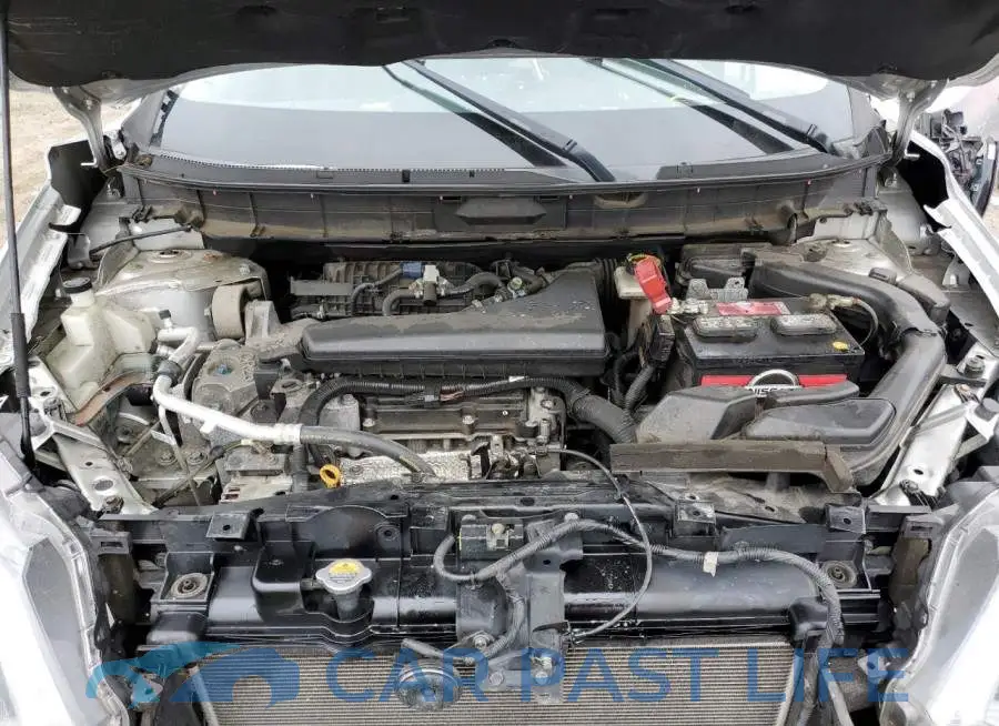 KNMAT2MV8GP637958# 7