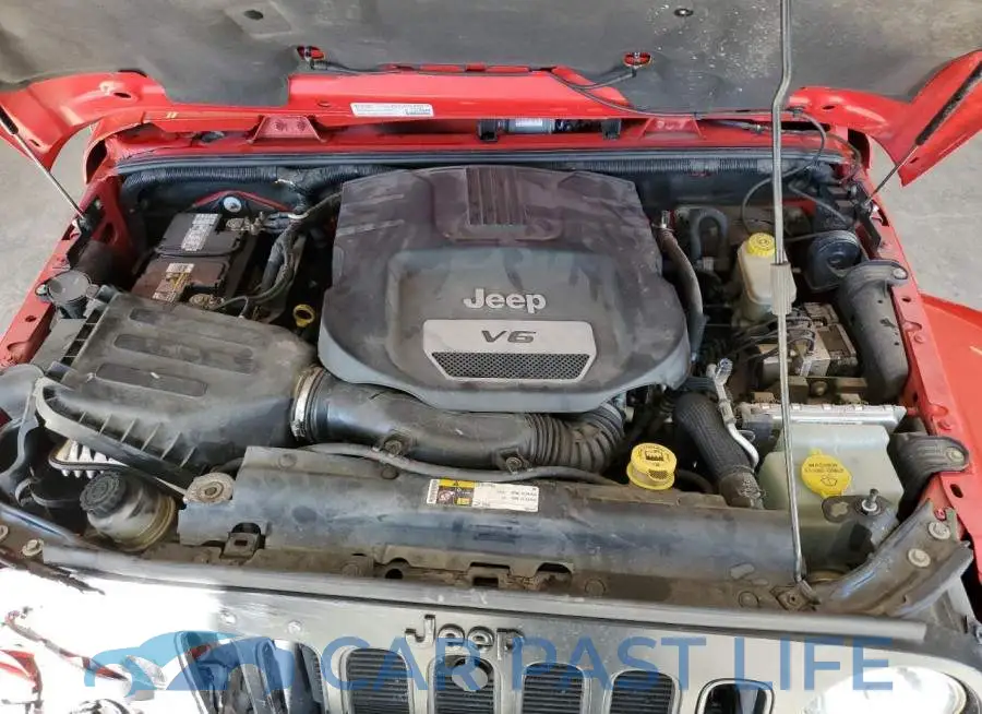1C4HJWEG5EL324494# 11