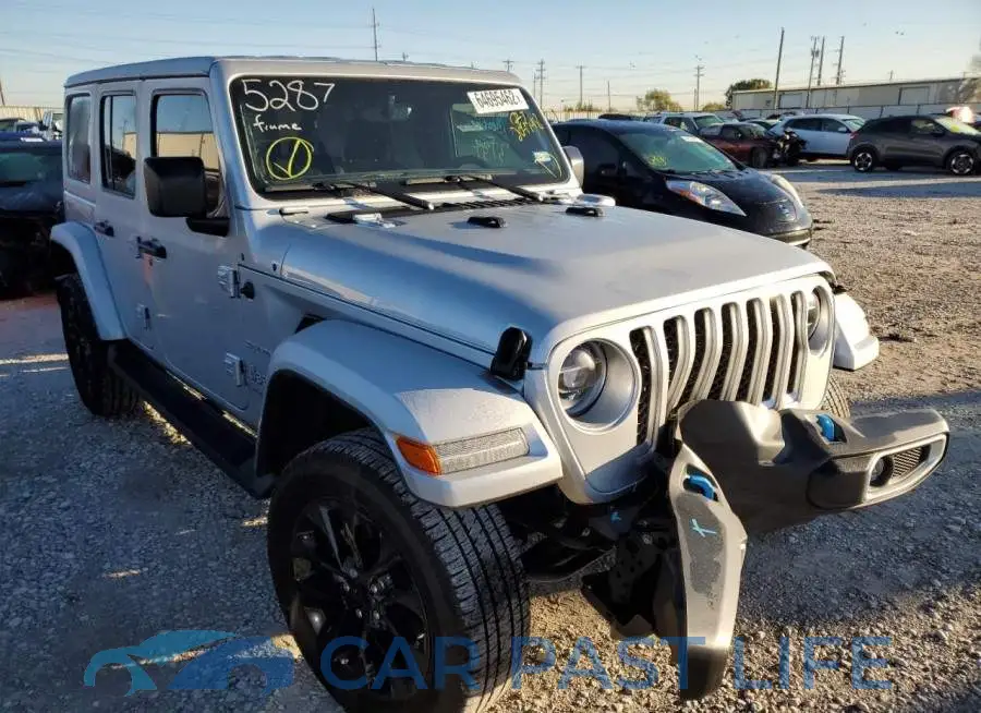 1C4JJXP64NW205748# 1