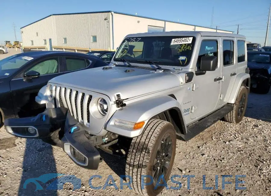 1C4JJXP64NW205748# 2