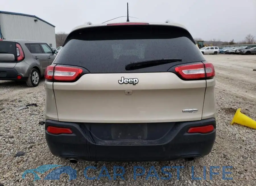 1C4PJLCS8EW299851# 6