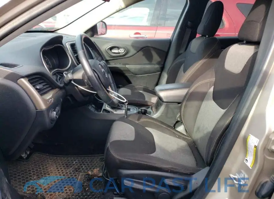1C4PJLCS8EW299851# 7