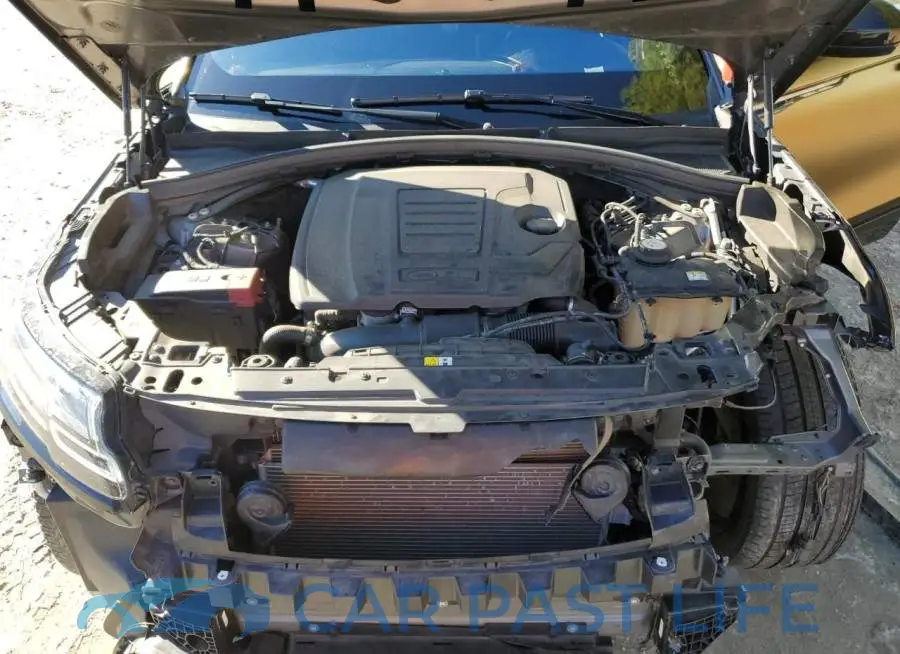 SALYL2EXXKA211255# 12