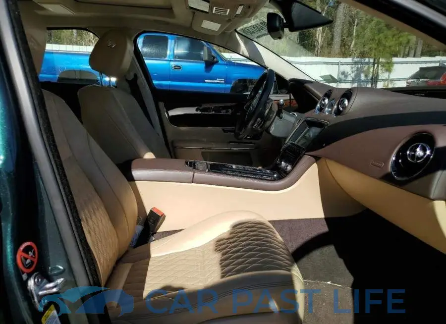 SAJWA2G77G8V93830# 5