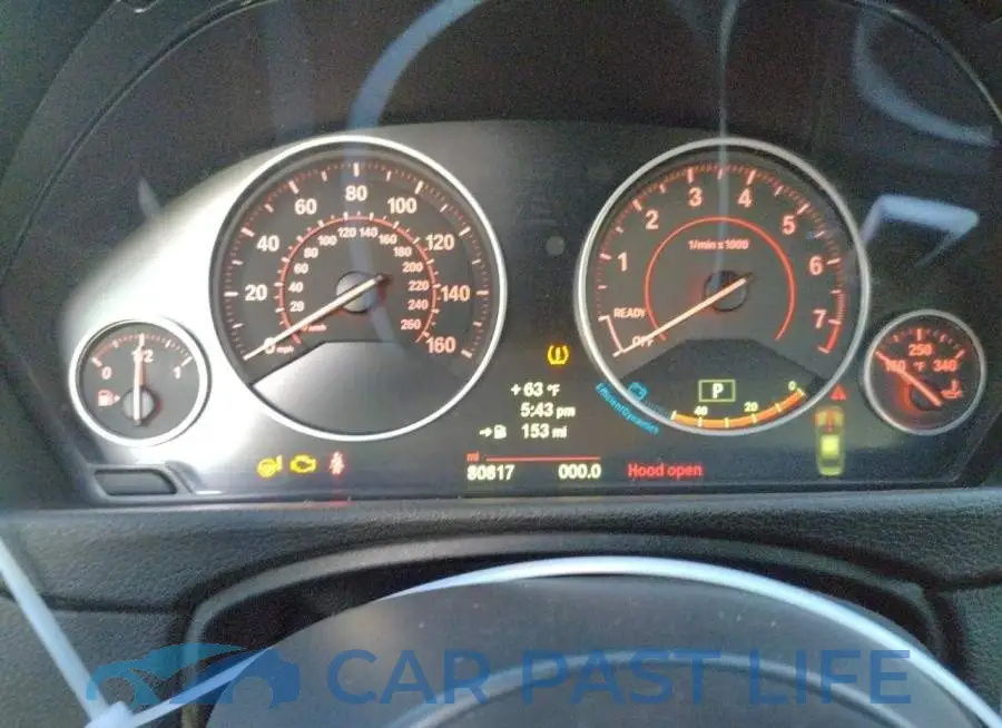 WBA3C1C50EK116406# 9
