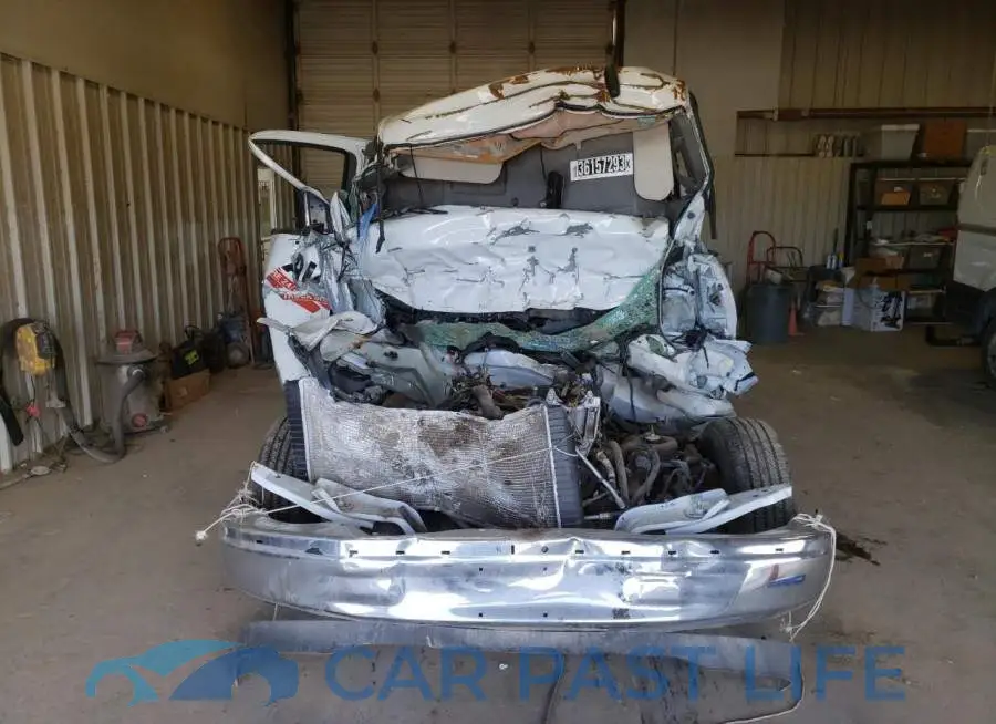 1GCWGAFG9L1261450# 5