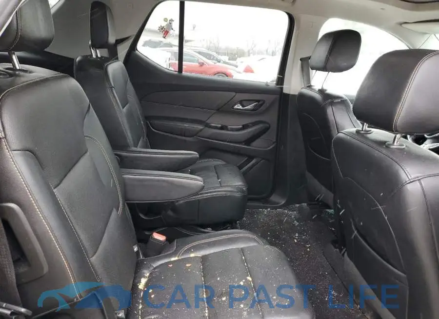 1GNEVJKW2JJ283566# 11