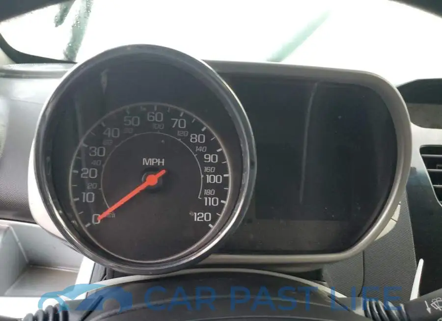 KL8CD6S92EC552761# 8