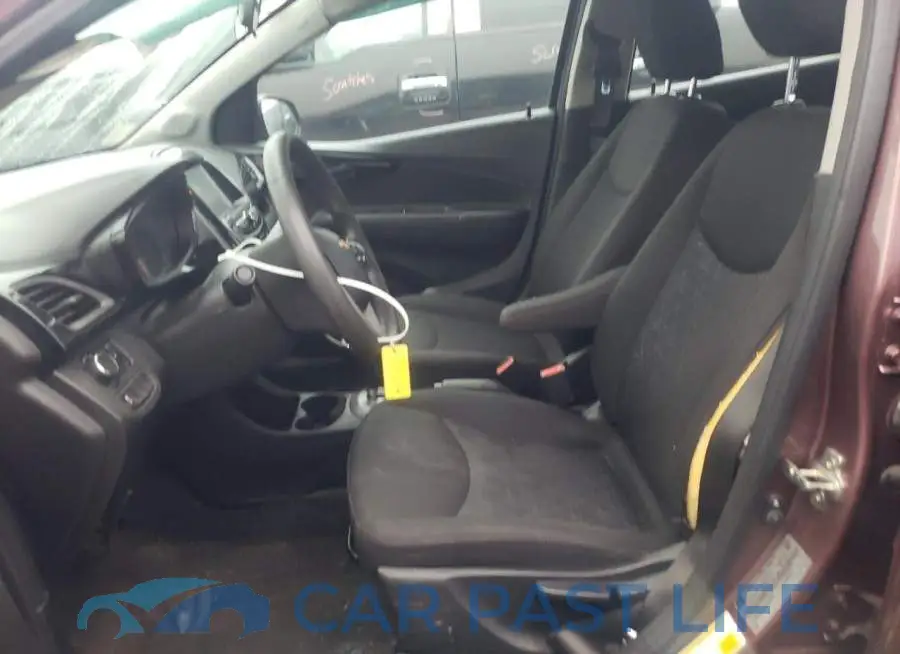 KL8CD6SAXKC703528# 7
