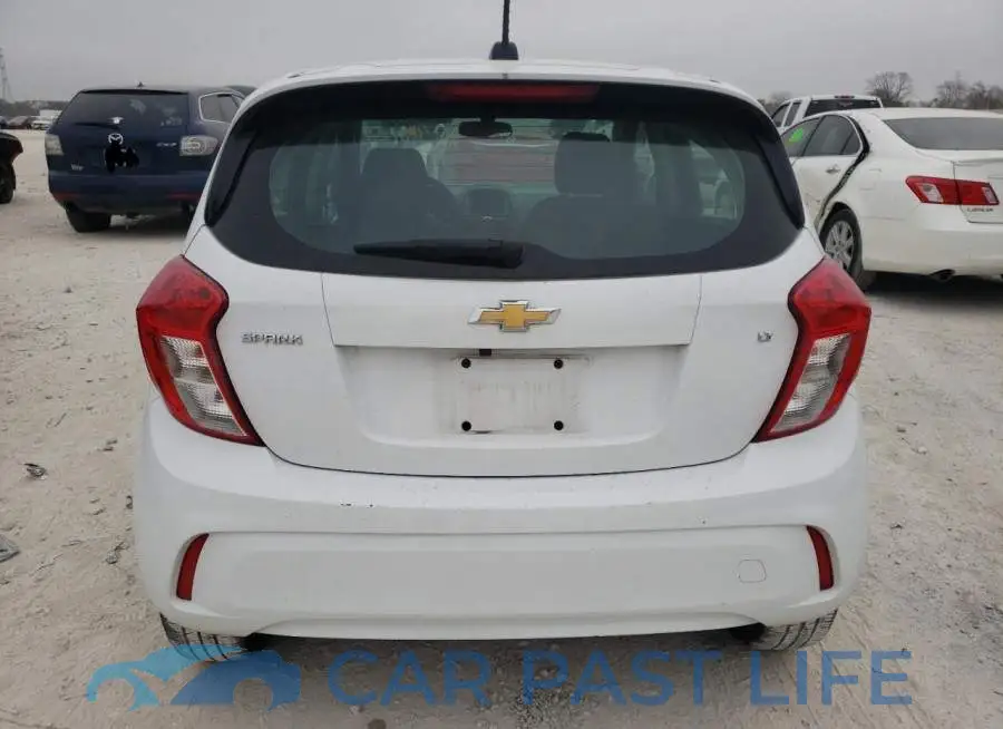 KL8CD6SAXMC224626# 6