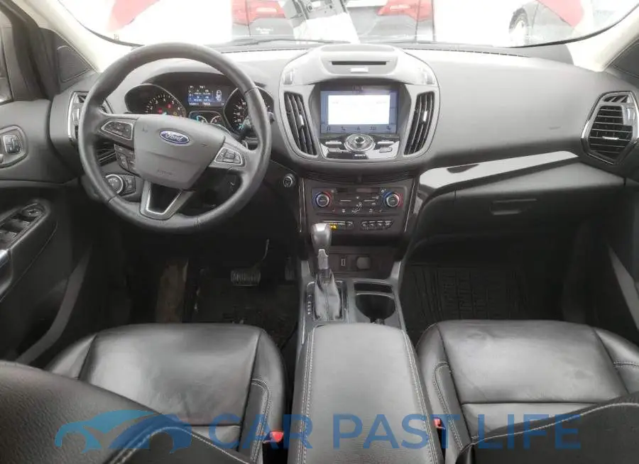 1FMCU9J92HUB54907# 8