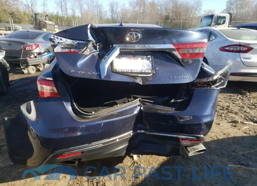4T1BK1EB6GU209762# 6