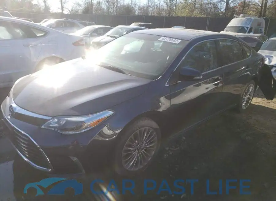 4T1BK1EB6GU209762# 1