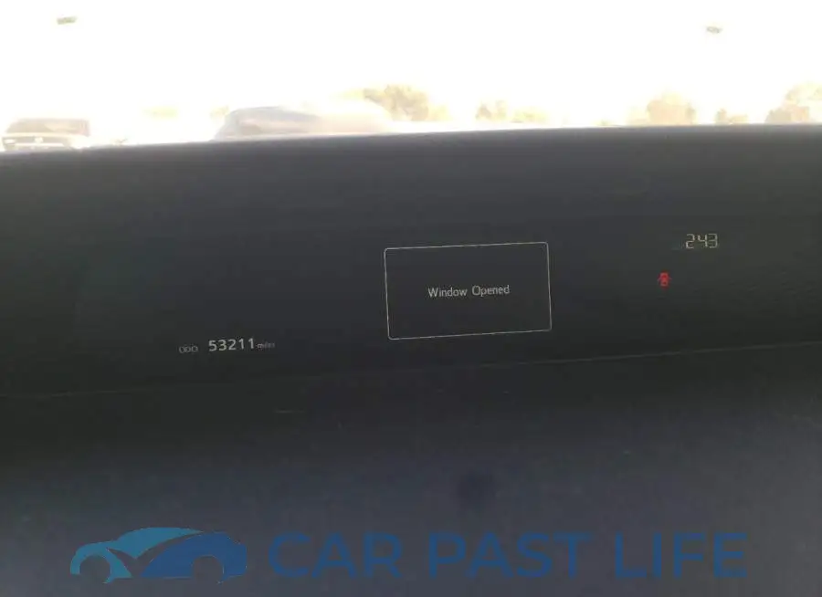 JTDBVRBD6HA001190# 9