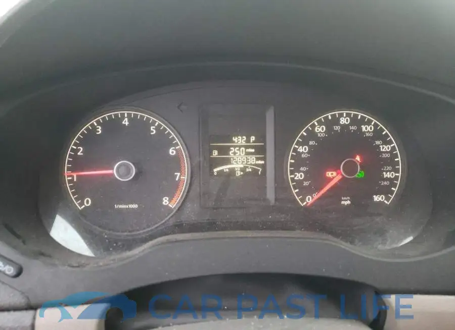 3VW2K7AJXEM316395# 9