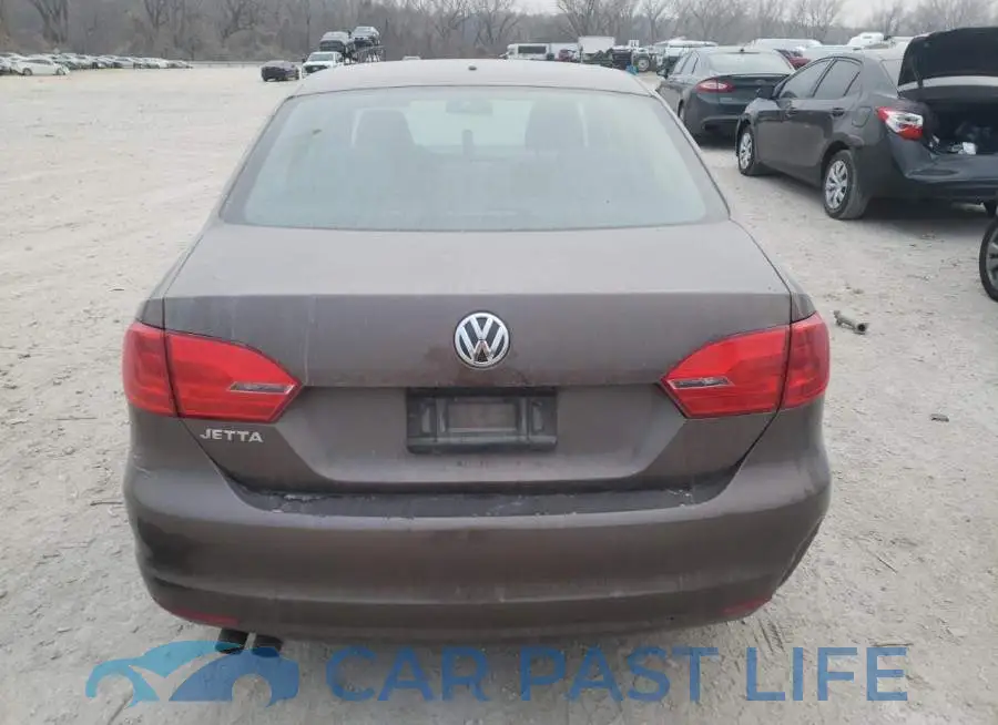 3VW2K7AJXEM316395# 6