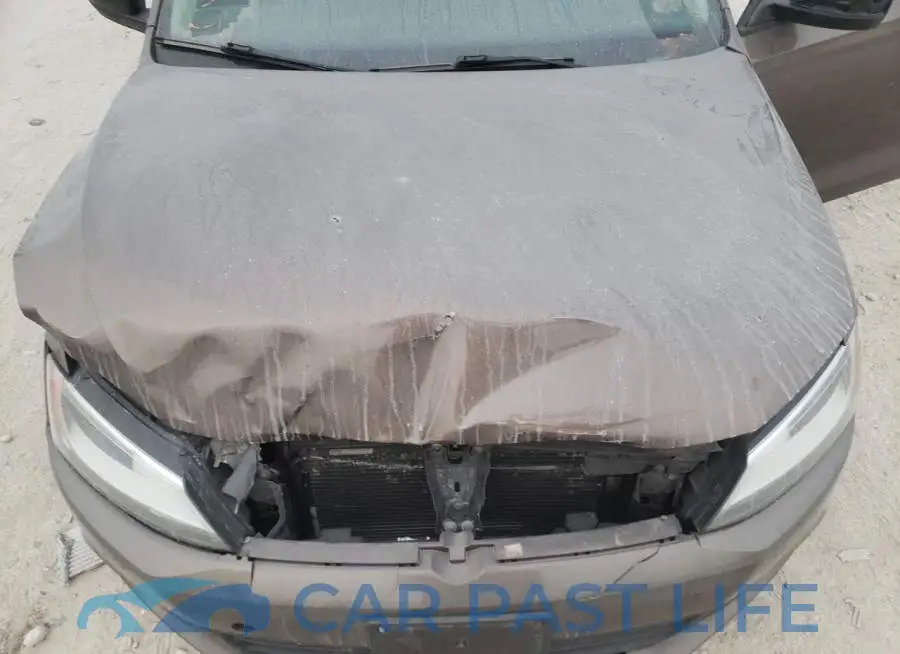 3VW2K7AJXEM316395# 11