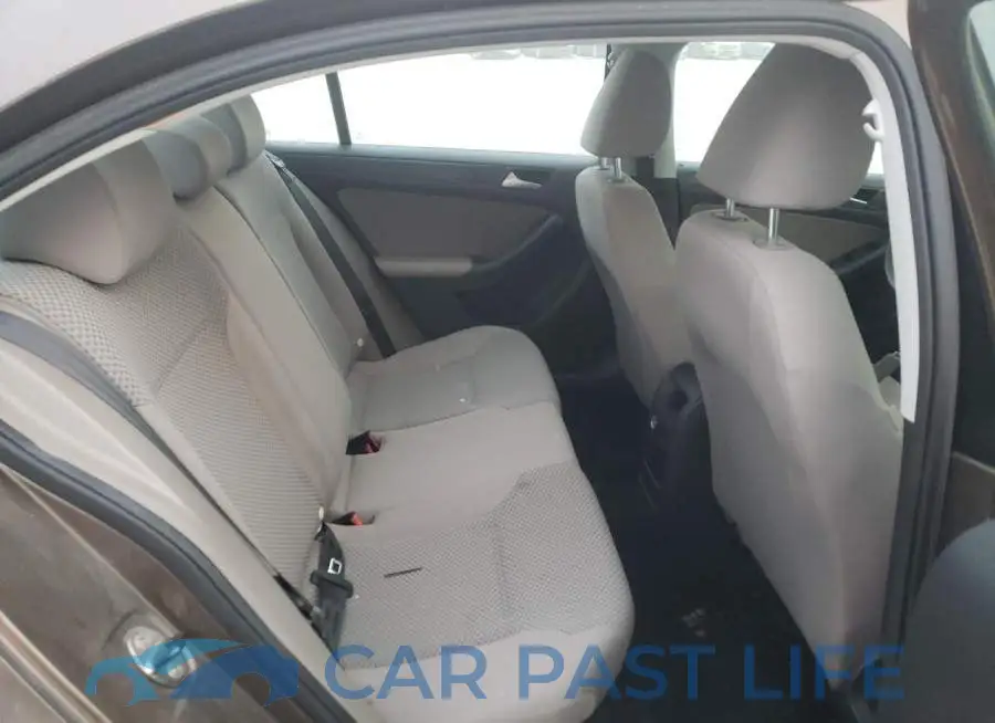 3VW2K7AJXEM316395# 10