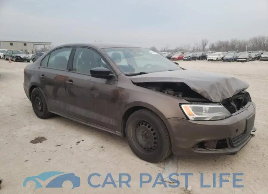 3VW2K7AJXEM316395# 4