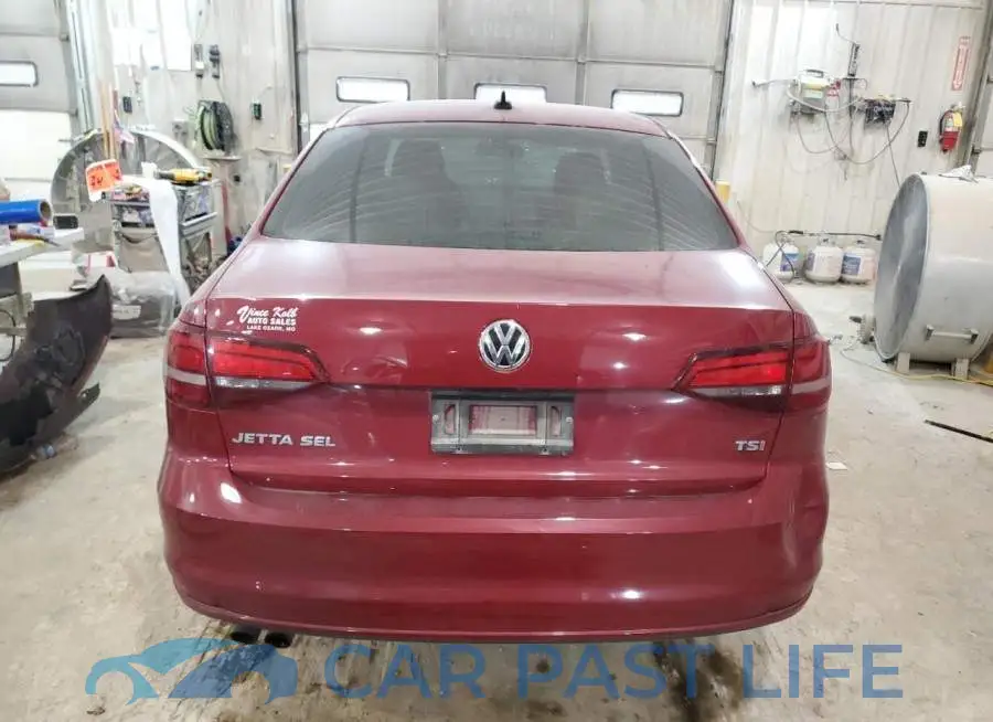 3VWL07AJ9GM360353# 6