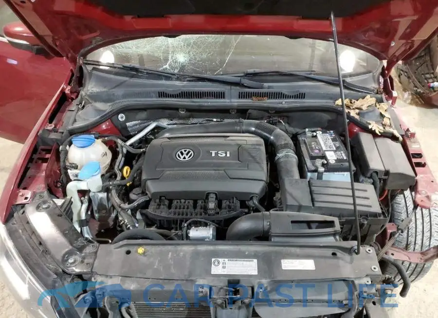 3VWL07AJ9GM360353# 11