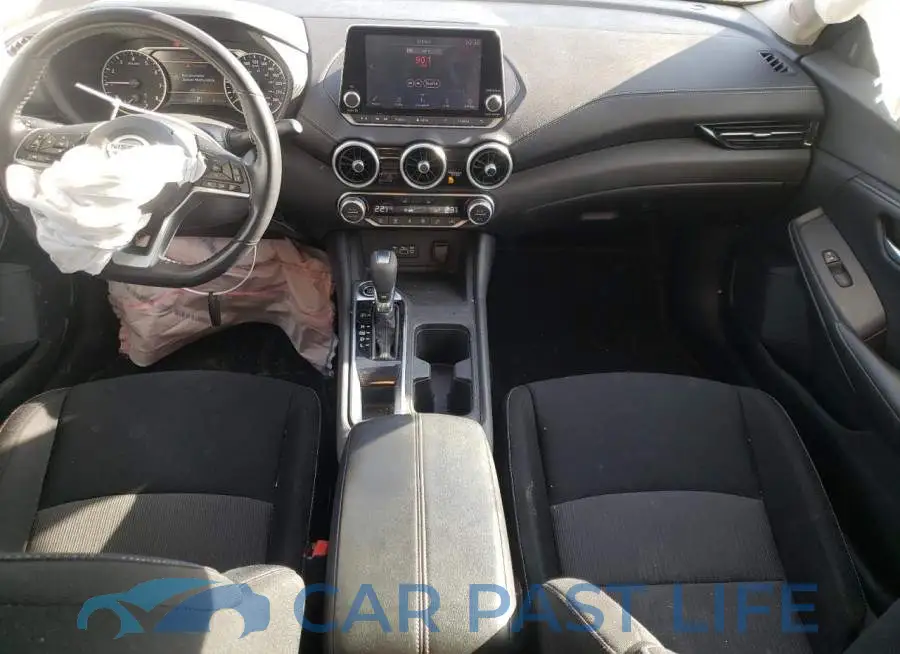 3N1AB8CV5LY211244# 5