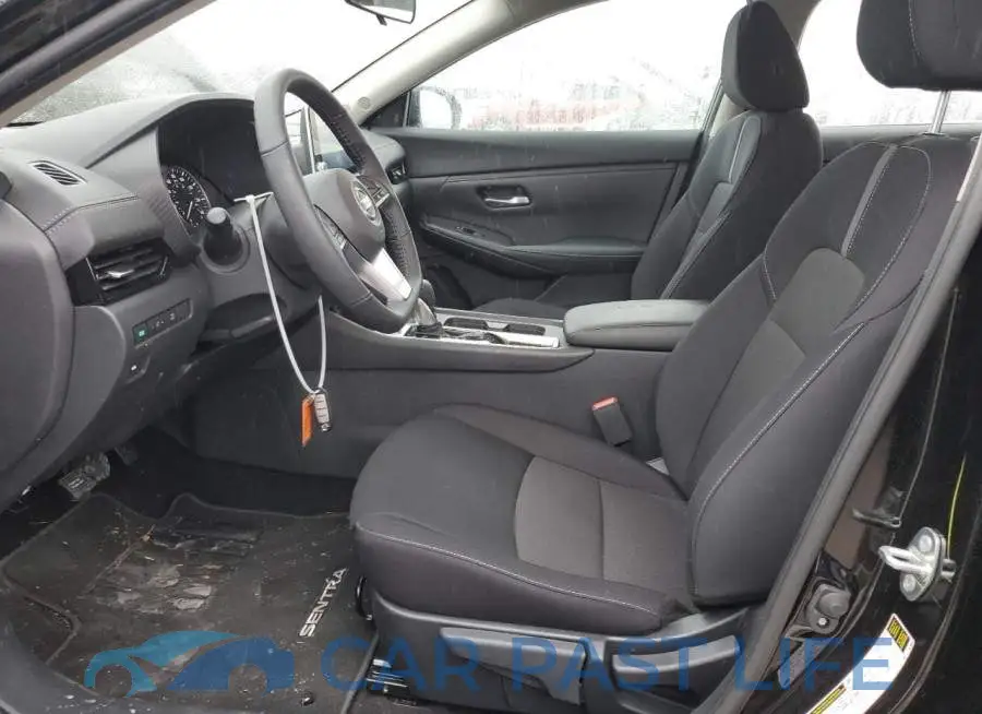 3N1AB8CV5NY297898# 7
