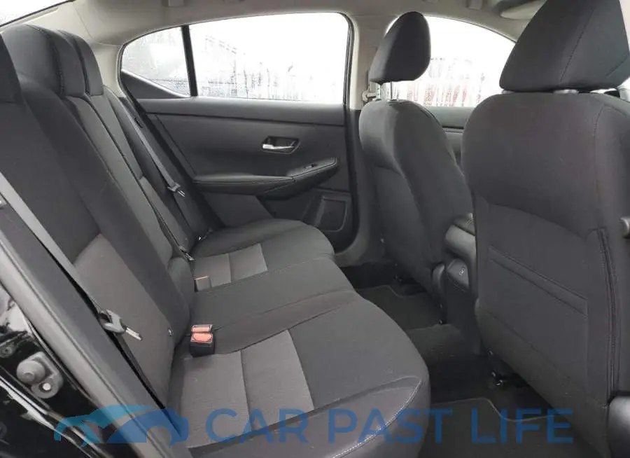 3N1AB8CV5NY297898# 10