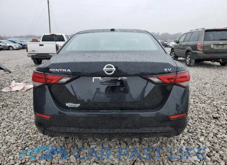 3N1AB8CV5NY297898# 6