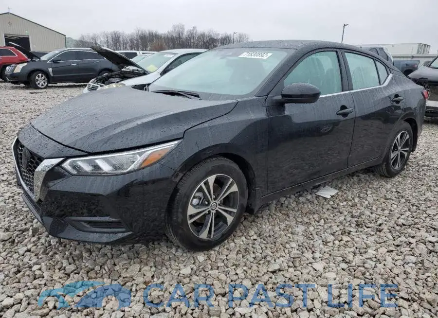 3N1AB8CV5NY297898# 1