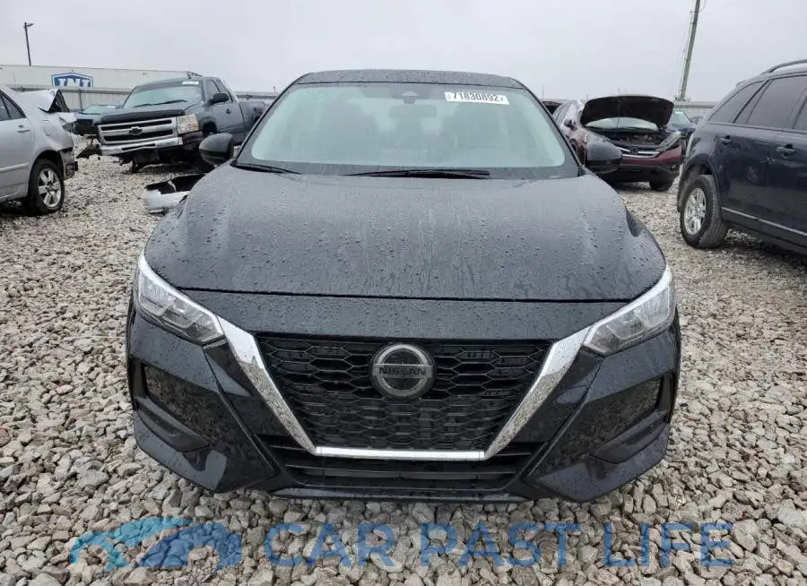 3N1AB8CV5NY297898# 5