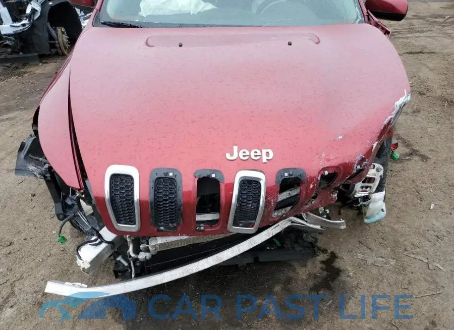 1C4PJMCSXEW294737# 11