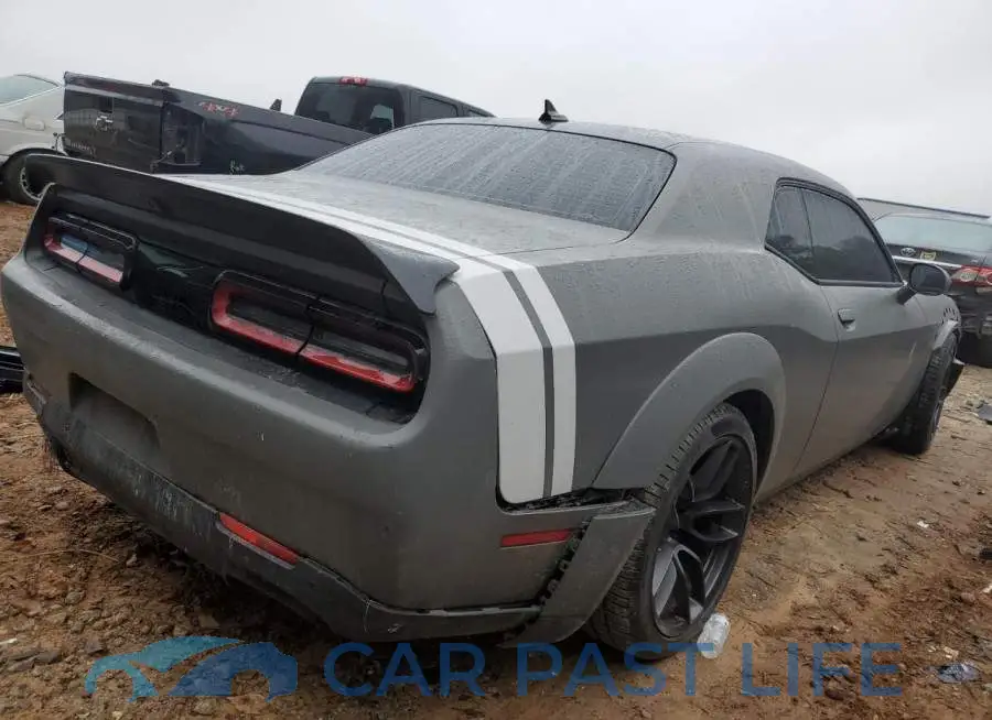 2C3CDZL98KH531305# 3