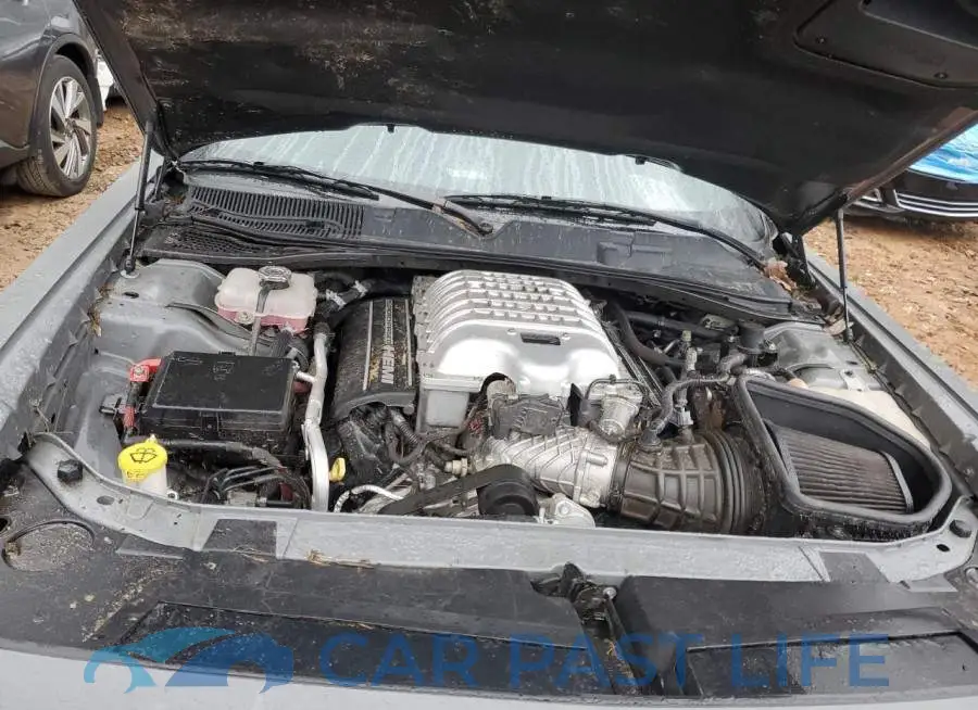 2C3CDZL98KH531305# 11